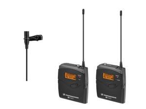 Sennheiser EW 112P G3 Wireless Mic 3G - (G Band) Sennheiser EW 112P G3 Wireless Mic 3G - (G Band)