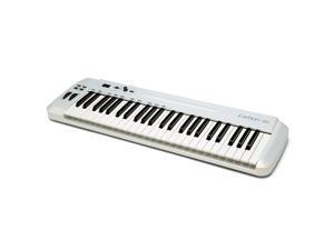 Samson Carbon 49 iPad & USB MIDI Keyboard Controller Samson Carbon 49 iPad & USB MIDI Keyboard Controller
