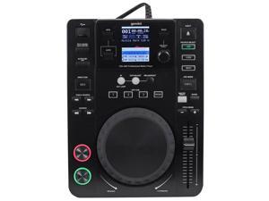 GEMINI CDJ-650 PROFESSIONAL 3-CHANNEL, 10" MIXER GEMINI CDJ-650 PROFESSIONAL 3-CHANNEL, 10" MIXER