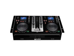 Gemini CDM3650 Gemini CDM3650