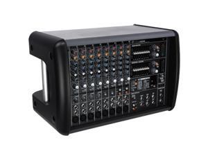 Mackie PPM1008 8ch 1600W Ultra Light Powered Mixer Mackie PPM1008 8ch 1600W Ultra Light Powered Mixer