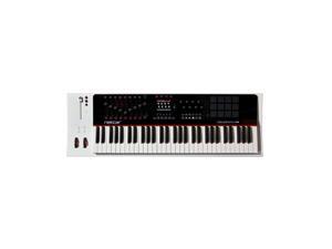 Nektar Panorama P6 61-Key USB MIDI Controller Keyboard for Reason Nektar Panorama P6 61-Key USB MIDI Controller Keyboard for Reason