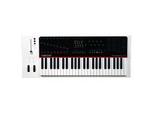 Nektar Panorama P4 49-Key Keyboard Controller Control Surface for Reason Nektar Panorama P4 49-Key Keyboard Controller Control Surface for Reason