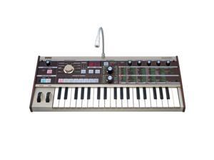 Korg microKorg 37-Key Analog Modeling Synthesizer/Vocoder Korg microKorg 37-Key Analog Modeling Synthesizer/Vocoder
