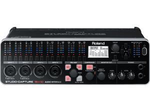Roland Studio-Capture UA-1610 USB 2.0 Audio Interface Roland Studio-Capture UA-1610 USB 2.0 Audio Interface