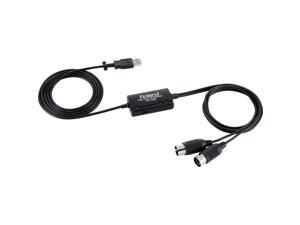 Roland UM-ONE MK2 In-Line USB MIDI Interface Roland UM-ONE MK2 In-Line USB MIDI Interface