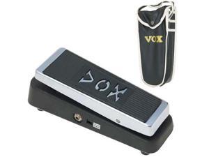 VOX Original WAH-WAH Guitar Pedal V847A VOX Original WAH-WAH Guitar Pedal V847A