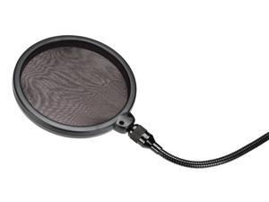Samson PS01 Mic Pop Filter Microphone Screen Samson PS01 Mic Pop Filter Microphone Screen
