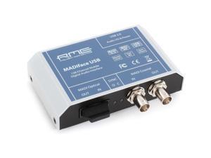 RME MADIface USB Audio Interface RME MADIface USB Audio Interface