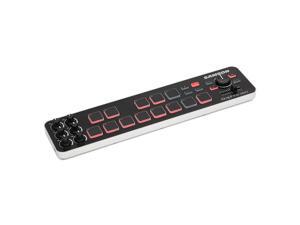 Samson Graphite MD13 Mini USB MIDI Controller Samson Graphite MD13 Mini USB MIDI Controller