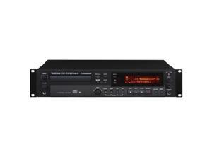 Tascam CD-RW900MKII CD Recorder/Player Tascam CD-RW900MKII CD Recorder/Player