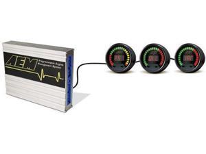 AEM Electronics 30-4300 19 Channel Serial Gauge AEM Electronics 30-4300 19 Channel Serial Gauge