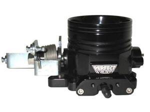 Painless 65300 PERFECT Hi-Velocity 62mm Jeep 4.0L Throttle Body Painless 65300 PERFECT Hi-Velocity 62mm Jeep 4.0L Throttle Body