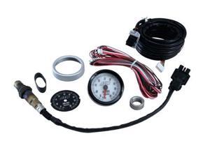 AEM Electronics 30-5130 Analog Wideband UEGO Gauge AEM Electronics 30-5130 Analog Wideband UEGO Gauge
