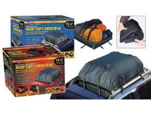 Keeper 07203 Roof Top Cargo Bag Waterproof 15 Cu. Ft. Keeper 07203 Roof Top Cargo Bag Waterproof 15 Cu. Ft.