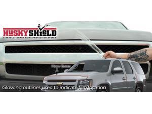 Husky Liners Husky Shield Body Protection Film Husky Liners Husky Shield Body Protection Film