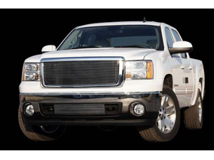 Carriage Works Billet Aluminum Grille Insert Carriage Works Billet Aluminum Grille Insert