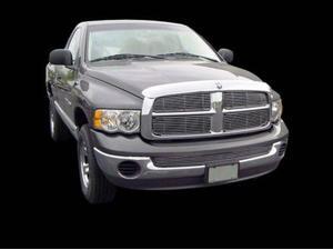 Carriage Works Billet Aluminum Bumper Grille Insert Carriage Works Billet Aluminum Bumper Grille Insert