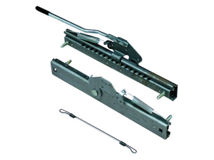 RCI 7451A Adj. Sliders for Fixed Seat Mounts RCI 7451A Adj. Sliders for Fixed Seat Mounts