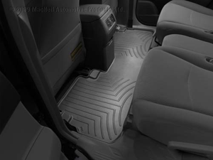 WeatherTech FloorLiner WeatherTech FloorLiner