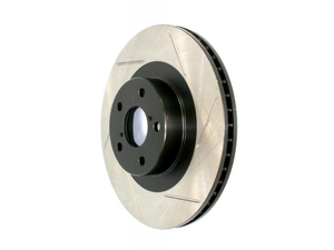 Centric-Power Slot 126.47024SL Brake Rotor Centric-Power Slot 126.47024SL Brake Rotor
