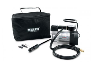 Viair 00073 70P Portable Compressor Kit Light Duty for Up to 25in Tires Viair 00073 70P Portable Compressor Kit Light Duty for Up to 25in Tires