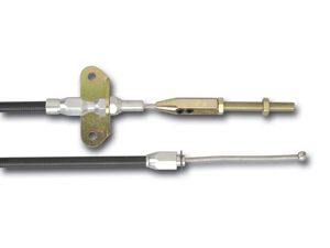 Lokar Parking Brake Connector Cables Lokar Parking Brake Connector Cables