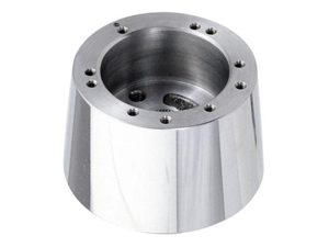 Flaming River FR20119TA Steering Wheel Adapter/Tapered 5 and 6 bolt Flaming River FR20119TA Steering Wheel Adapter/Tapered 5 and 6 bolt