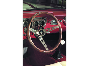 Grant 966 Mustang Wheel Grant 966 Mustang Wheel