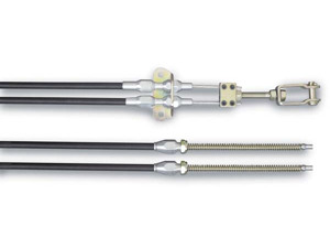 Lokar Emergency Brake Cables Lokar Emergency Brake Cables