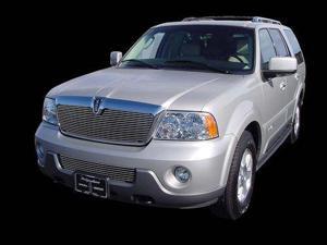 Carriage Works Billet Aluminum Grille Insert Carriage Works Billet Aluminum Grille Insert