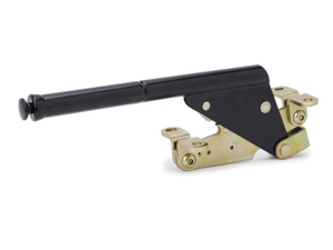Lokar XEHB-7000F Black Floor Mount Emergency Handbrake Lokar XEHB-7000F Black Floor Mount Emergency Handbrake