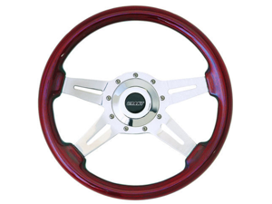 Grant 1071 LeMans Wheel Grant 1071 LeMans Wheel