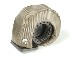 DEI 010144 T4 Titanium Turbo Shield (Shield only) DEI 010144 T4 Titanium Turbo Shield (Shield only)