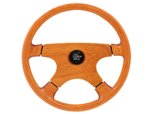 Grant 1715 Oak Finish Wheel Grant 1715 Oak Finish Wheel