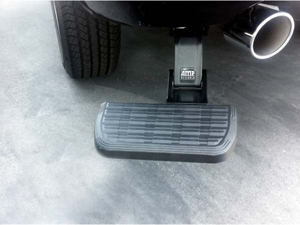 AMP Research 75310-01A BedStep Black AMP Research 75310-01A BedStep Black