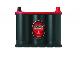 Optima Batteries 8020-164 Sealed Gel Battery - group 35 Red Top Optima Batteries 8020-164 Sealed Gel Battery - group 35 Red Top