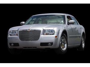 Carriage Works Billet Aluminum Grille Insert Carriage Works Billet Aluminum Grille Insert