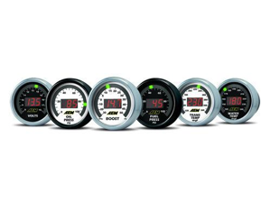 AEM Electronics 30-4406 Vacuum/Boost Gauge AEM Electronics 30-4406 Vacuum/Boost Gauge
