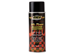 DEI 010301 Black HT Silicone Coating (6 per master carton) DEI 010301 Black HT Silicone Coating (6 per master carton)