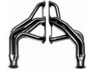 Hedman Hedders 35270 Painted Hedders Exhaust Header Hedman Hedders 35270 Painted Hedders Exhaust Header