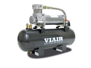 Viair 200 PSI 2.0 GAL.TANK HIGH FLOW AIR SOURCE KIT Viair 200 PSI 2.0 GAL.TANK HIGH FLOW AIR SOURCE KIT