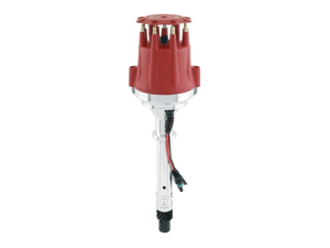 Mallory Promaster Series Distributor Mallory Promaster Series Distributor