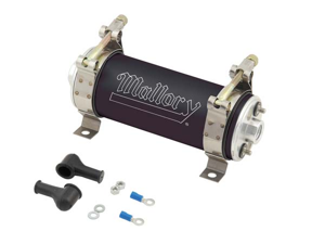 Mallory Comp Pump Series Electric Fuel Pumps Mallory Comp Pump Series Electric Fuel Pumps