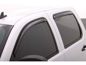 Lund 184809 Ventvisor Elite Fits 06-13 Impala Lund 184809 Ventvisor Elite Fits 06-13 Impala