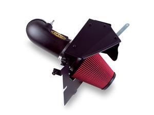 Airaid 250-252 AIRAID Cold Air Dam Intake System Airaid 250-252 AIRAID Cold Air Dam Intake System
