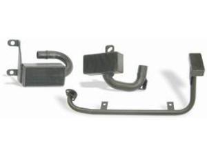 Moroso 24608 Extended Oil Pump Pickup Moroso 24608 Extended Oil Pump Pickup