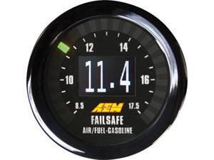 AEM Electronics 30-4900 Wideband Failsafe Gauge AEM Electronics 30-4900 Wideband Failsafe Gauge