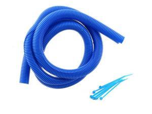 Mr. Gasket Flex Wire Cover And Tie Kit Mr. Gasket Flex Wire Cover And Tie Kit
