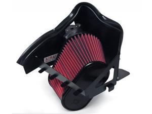Airaid 301-128 AIRAID QuickFit Intake System Airaid 301-128 AIRAID QuickFit Intake System